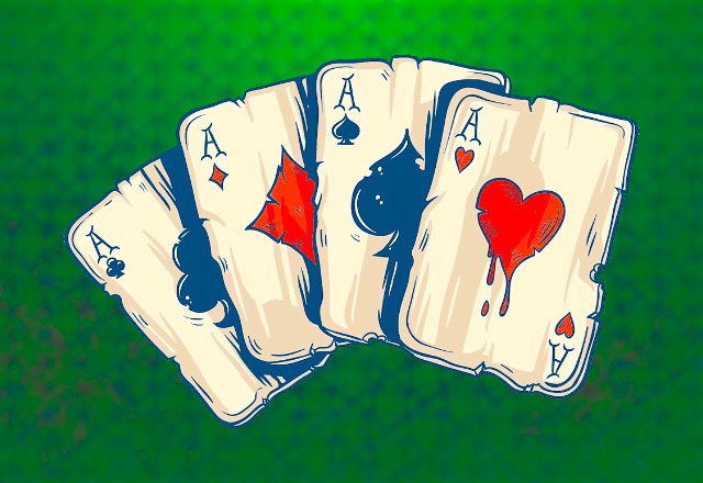 Кеш-покер