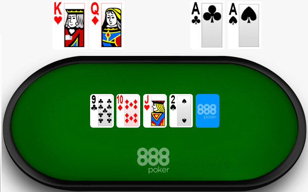 Стрейт Натс