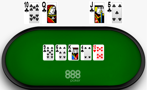 Общий Король