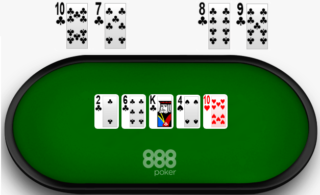 Выигрыш по Десятке