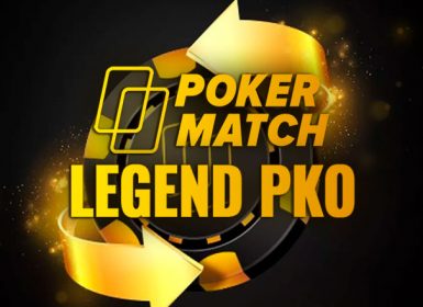 Legend PKO