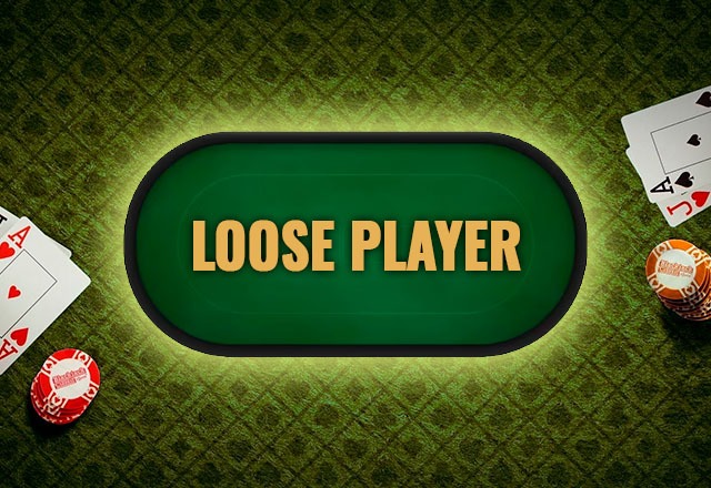 Loose Player