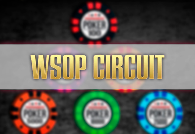 ME WSOP Circuit Online