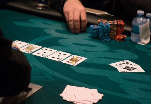 Покер — типичная серия игрового софта для всех