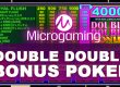 game Double Double Bonus Poker