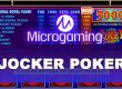 game Jocker Poker
