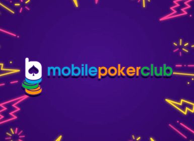 Mobile Poker Club