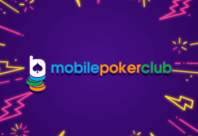 Mobile Poker Club