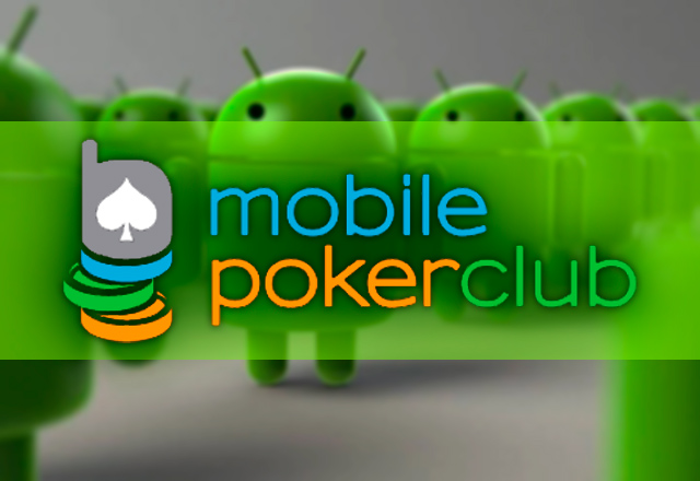 MobilePokerClub на Андроид