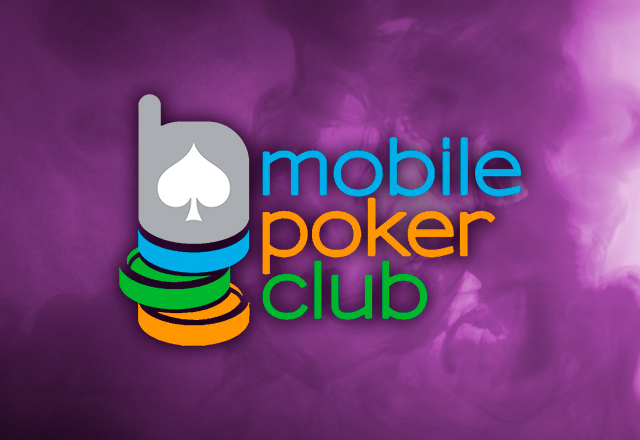 Mobile Poker Club