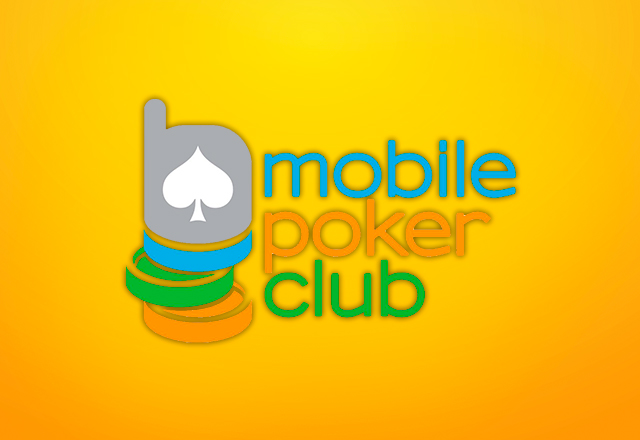 Mobile Poker Club