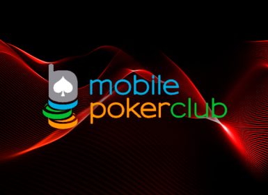 Mobile Poker Club
