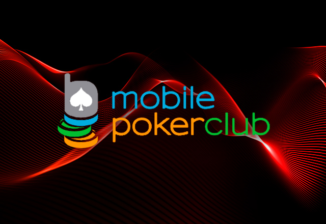 Mobile Poker Club
