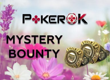 WSOPC на ПокерОК