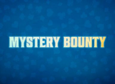 Mystery Bounty