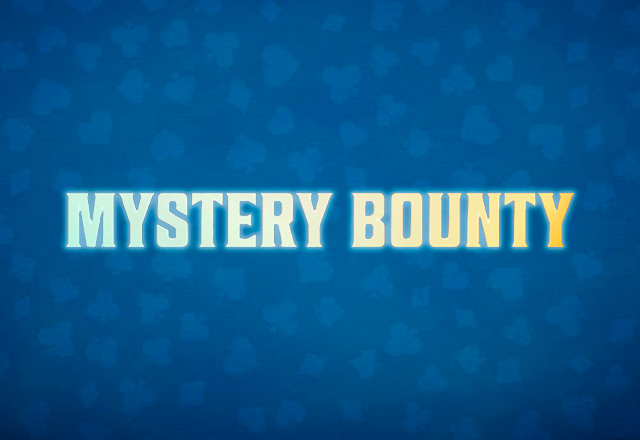 Mystery Bounty