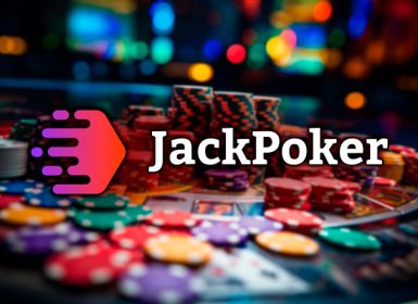 Hit the Road на Jack Poker