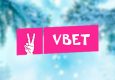 На VBet 7 января начнется акция SnowkOUT