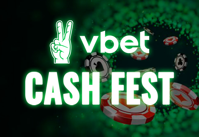 Cash Fest