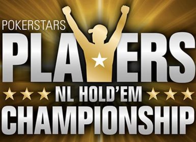 PokerStars Players Championship 2021
