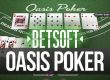 game Oasis Poker