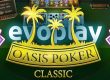 game Oasis Poker Classic