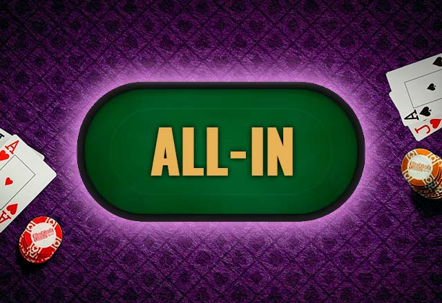 All-in