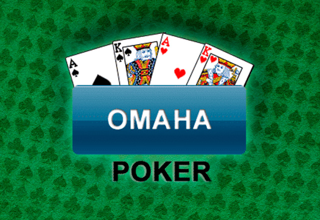 Играть онлайн в покер Омаха бесплатно