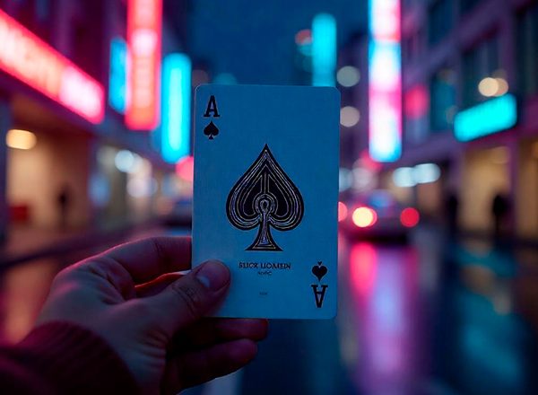 Играть бесплатно в онлайн-покер