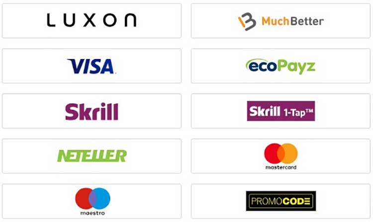 Платежные системы