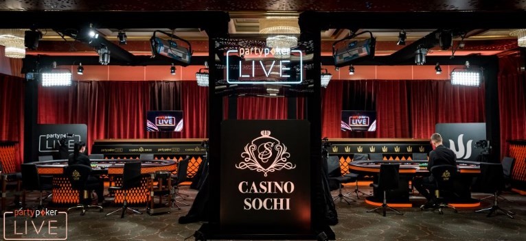 MILLIONS Online Sochi