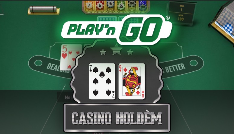 Casino Holdem