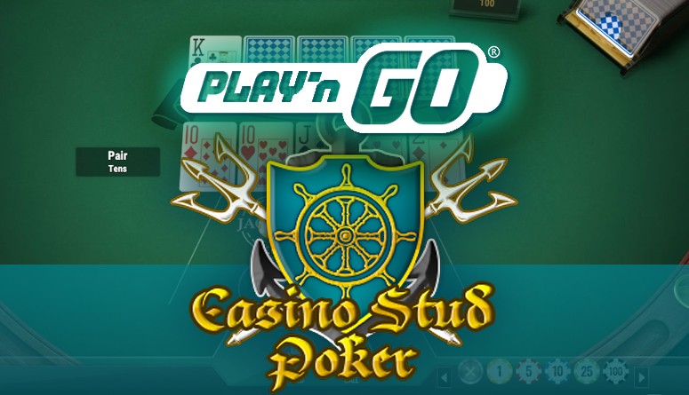 Casino Stud Poker Casino Stud Poker