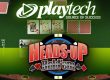 game Heads Up Holdem