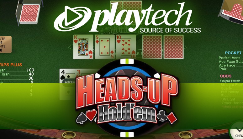 Heads Up Holdem