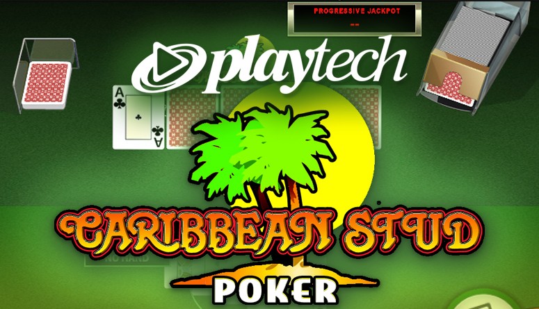 Caribbean Stud Poker Caribbean Stud Poker
