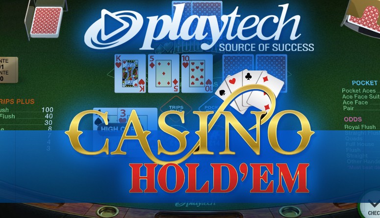 Casino Holdem