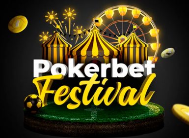 Pokerbet Festival