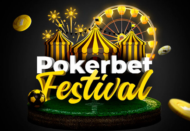 Pokerbet Festival