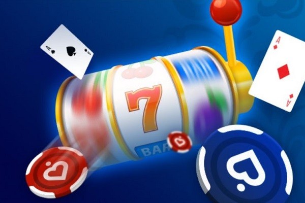Критическая разница между онлайн казино в россии и Google