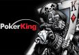 100% бонус на первый депозит от PokerKing