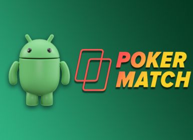 Pokermatch на Андроид