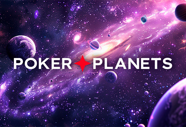 PokerPlanets