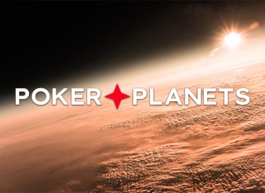 В PokerPlanets стартовали отборочные турниры на Main Event SPF Grand Final
