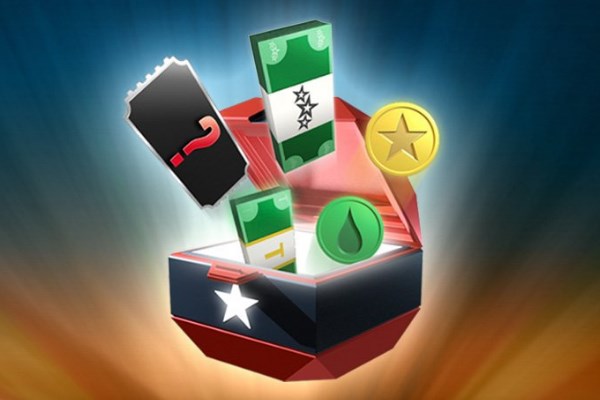 Акция — 40% рейкбека на PokerStars
