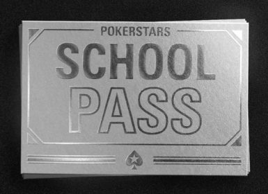 School Pass