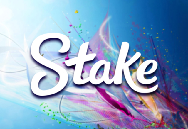 Stake Poker