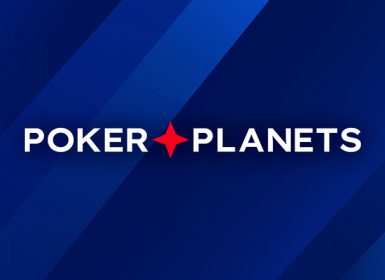 PokerPlanets