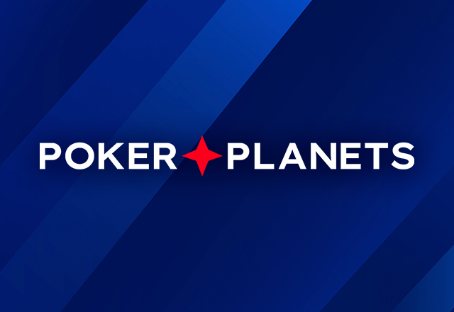 PokerPlanets